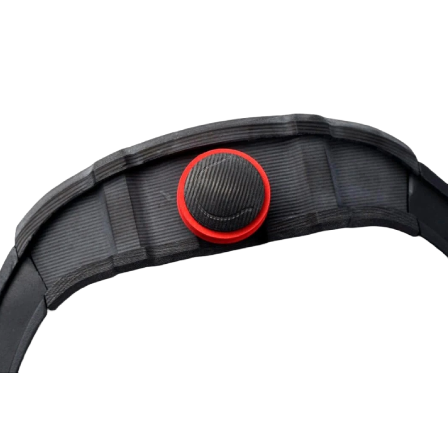 Reptime Richard Mille RM 27-03 “Rafael Nadal” 1:1 Clone Edition Lightweight 479