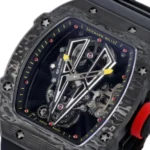 Reptime Richard Mille RM 27-03 “Rafael Nadal” 1:1 Clone Edition Lightweight 479