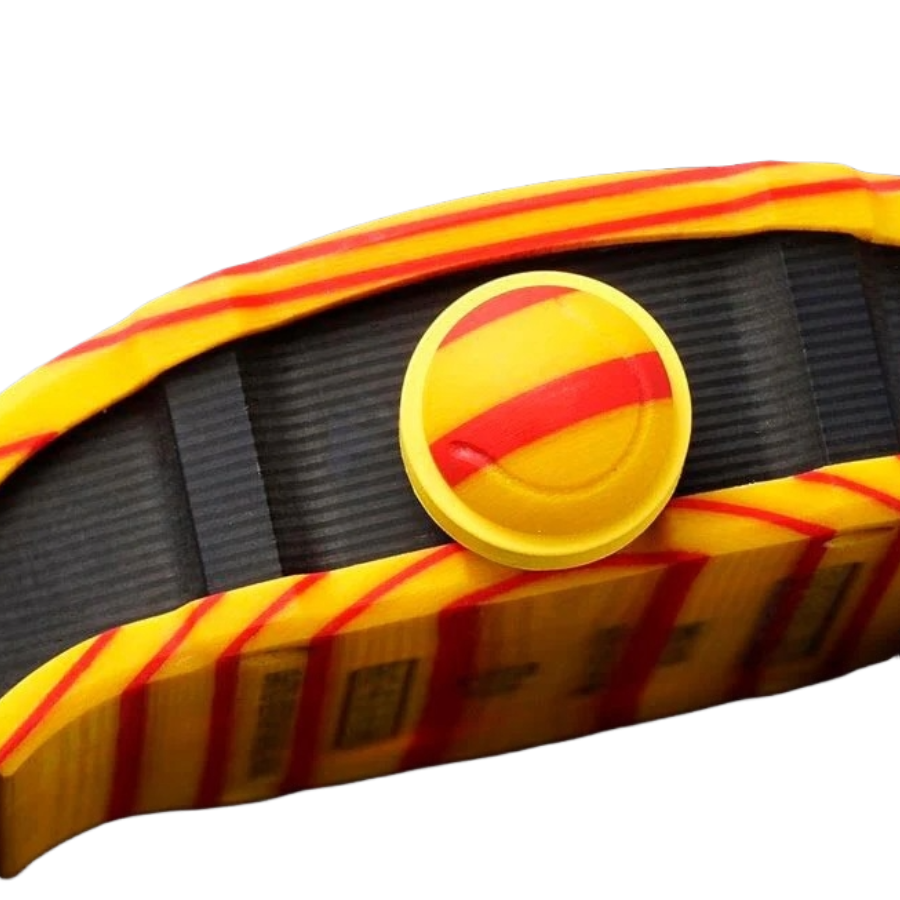 Reptime Sophisticated Richard Mille RM 27-03 Tourbillon “Rafael Nadal” Collector’s Clone 1: 475