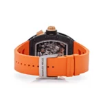 Reptime Richard Mille RM 35-02 “Rafael Nadal” Perfect Super Clone Stretchable 482