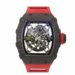 Reptime ComfortFit Richard Mille RM 35-02 “Red Carbon”  Copy 1: 489
