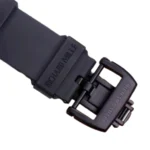 Reptime NewStyle Richard Mille RM 52-01 Tourbillon “Skull” Rose Gold Luxury Clone Quality 491