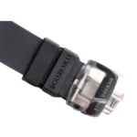 Reptime FlexibleFit Richard Mille RM 52-01 Tourbillon “Skull” White True Replica 1: 490