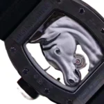 Reptime Neat Richard Mille RM 52-02 “Horse” Ultra Realistic Replica 493