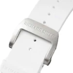 Reptime Richard Mille RM 56-01 Tourbillon Green Transparent Superior Replica Affordable 494