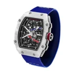 Reptime Durable Richard Mille RM 67-02 “Alexis Pinturault” Collector’s Copy 1: 506