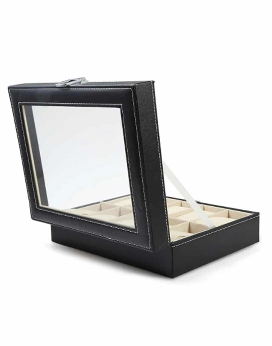 Reptime Casual Richard Mille Watch Box “Super Clone Edition” Mirror Replica 1: 997