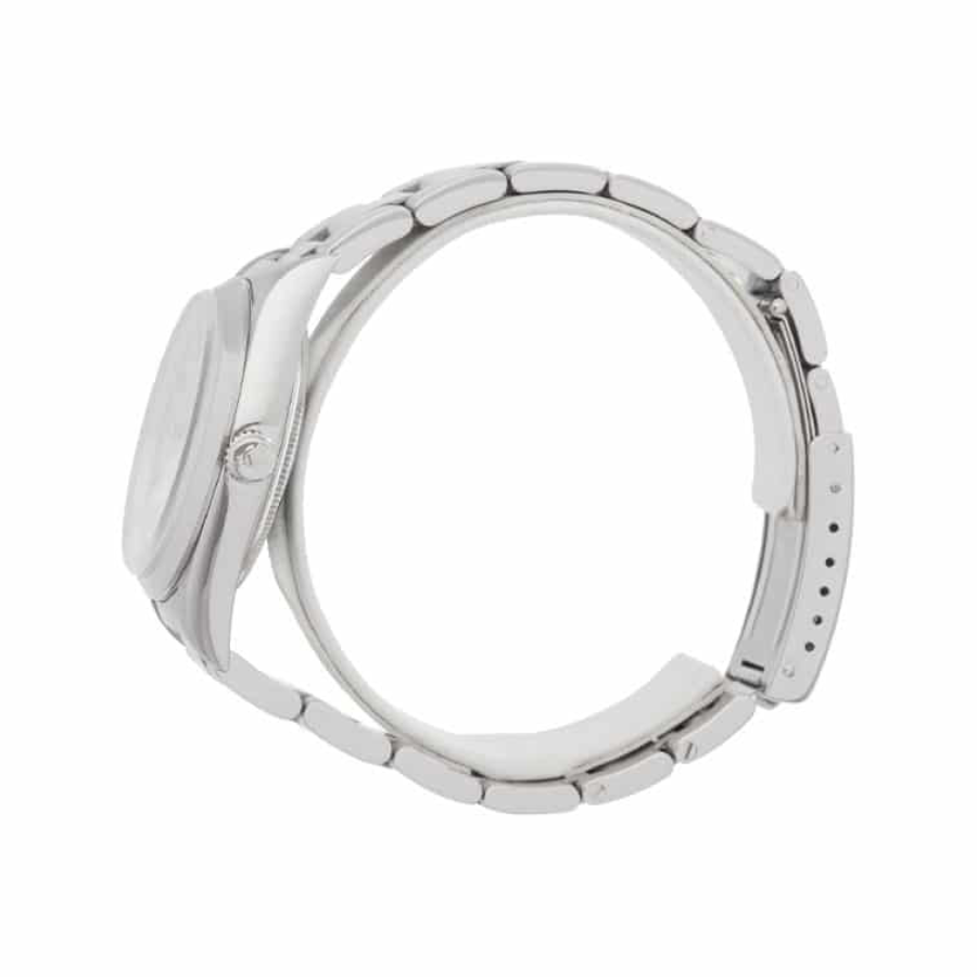 Reptime Rolex Air-King 5500 Exact Replica 1: Compact 512