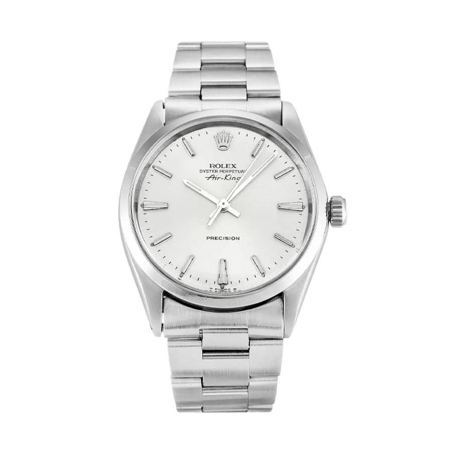 Rolex Air-King 5500 Exact Replica 1: Compact 512