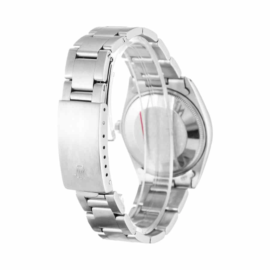 Reptime Rolex Air-King 5500 Exact Replica 1: Compact 512