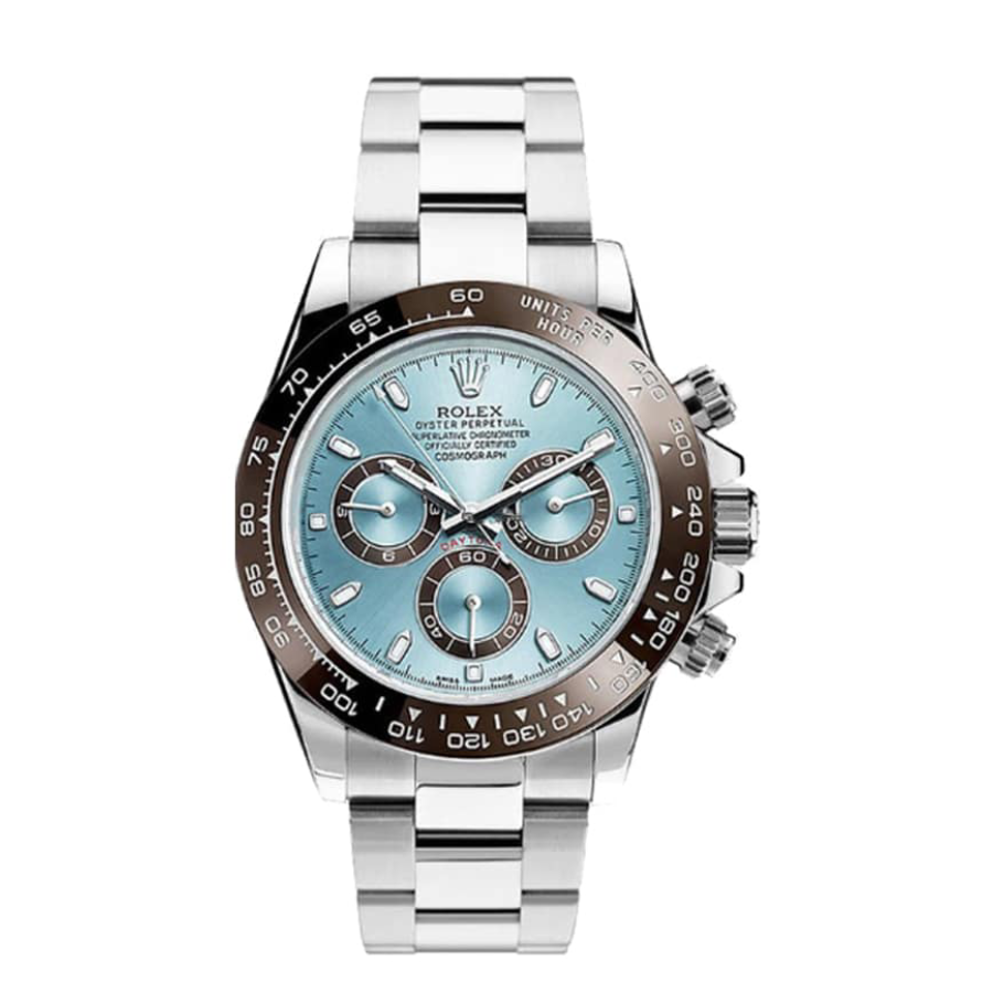 WeatherProof Rolex Cosmograph Daytona 116506 Superior Replica 528