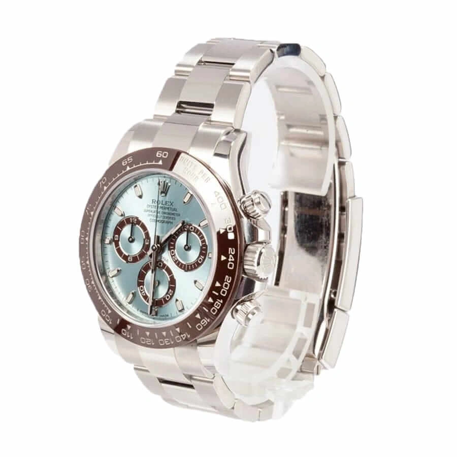 Reptime WeatherProof Rolex Cosmograph Daytona 116506 Superior Replica 528
