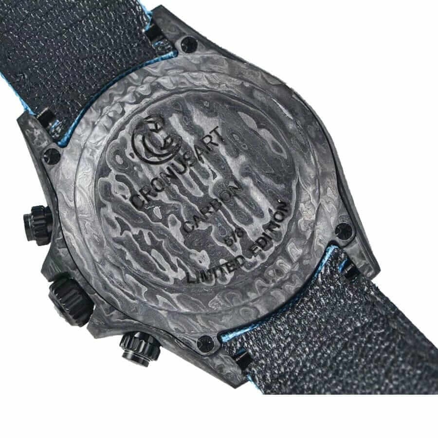 Reptime WellDesigned Rolex Cosmograph Daytona 116509 “Sun Flower Pattern Dial” Pro Clone 1: 530