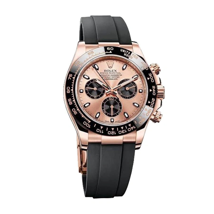 Reptime UrbanStyle Rolex Cosmograph Daytona 116515LN Top Replica 1: 531