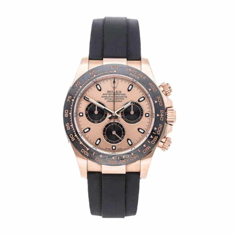 UrbanStyle Rolex Cosmograph Daytona 116515LN Top Replica 1: 531