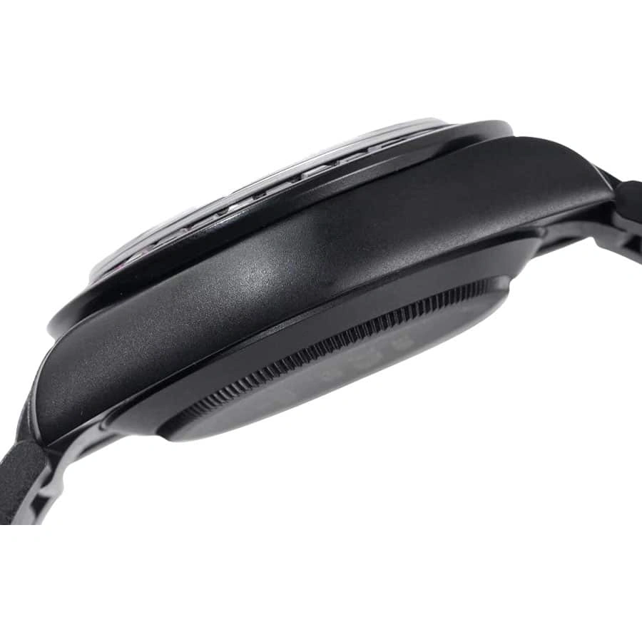 Reptime HighPerformance Rolex Cosmograph Daytona 116520 “Blaken” True to  Copy 541