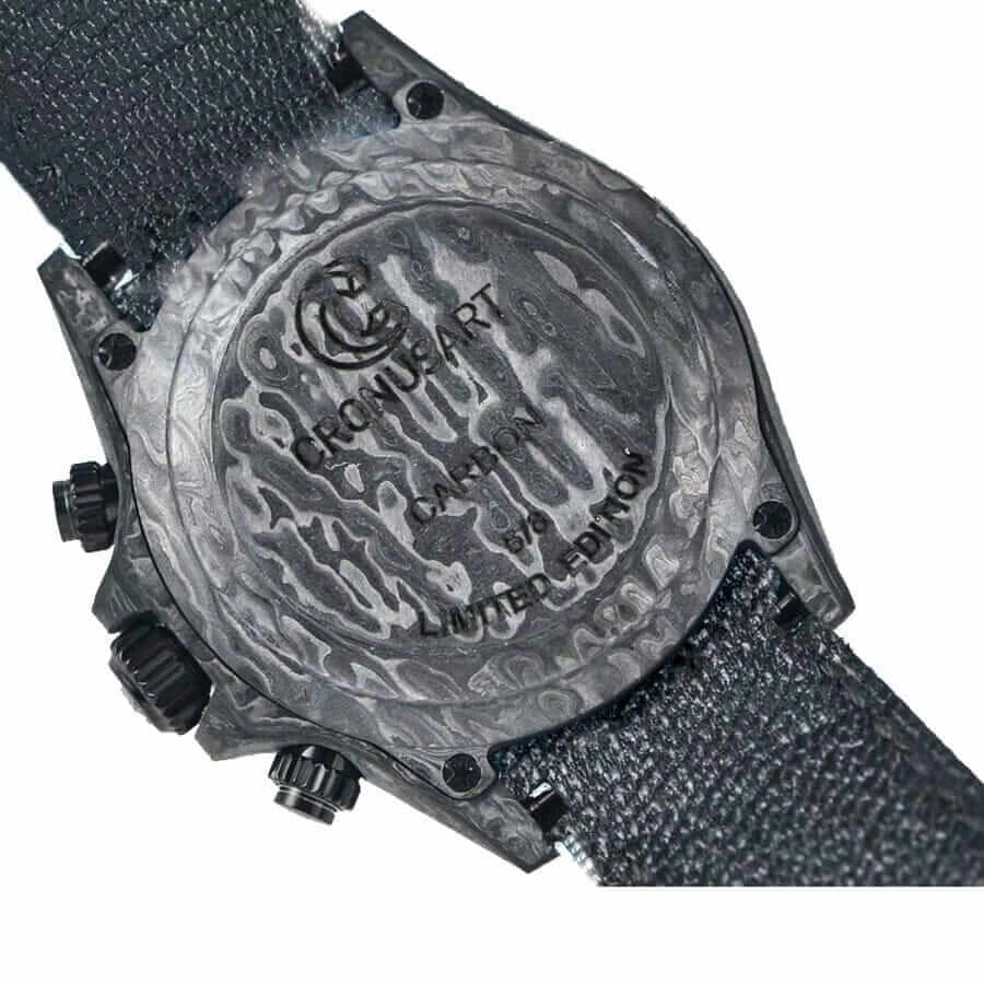 Reptime Rolex Cosmograph Daytona 2071401 “Fish Pattern Dial”  Copy 1: OdorResistant 548