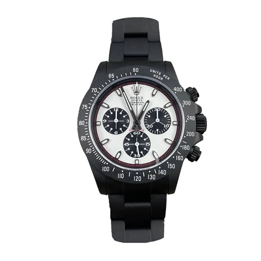 Rolex Cosmograph Daytona 6239 “Paul Newman” Super Clone Edition GoAnywhere 549