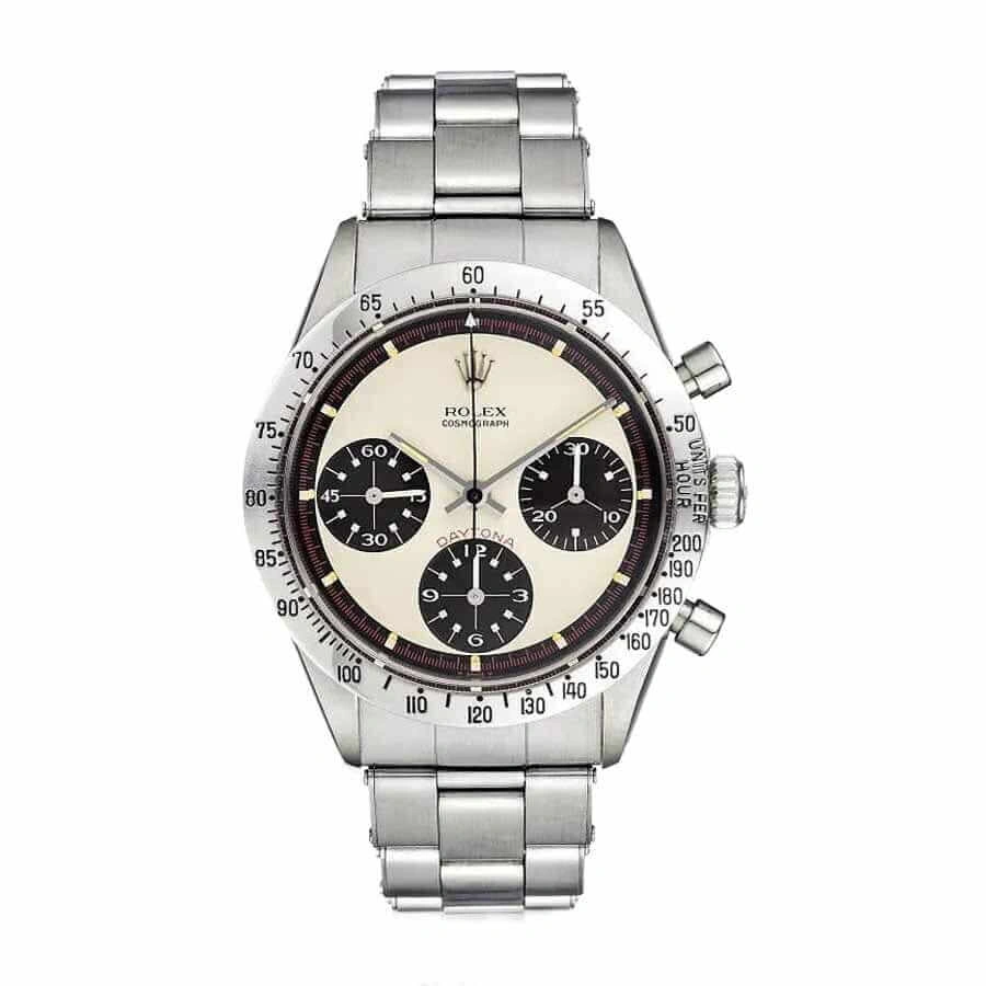 Reptime Rolex Cosmograph Daytona 6239 “Paul Newman” Super Clone Edition GoAnywhere 549