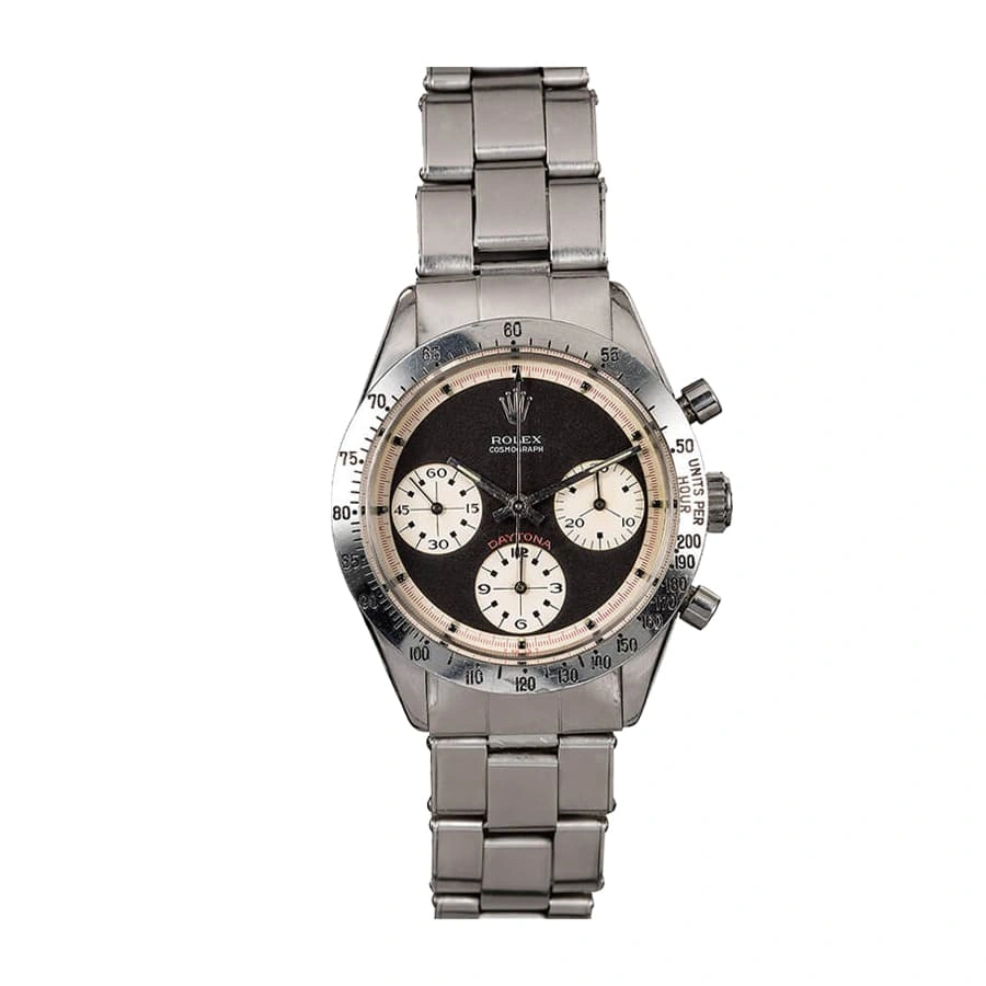 Reptime Rolex Cosmograph Daytona 6239 “Paul Newman” Super Clone Edition GoAnywhere 549