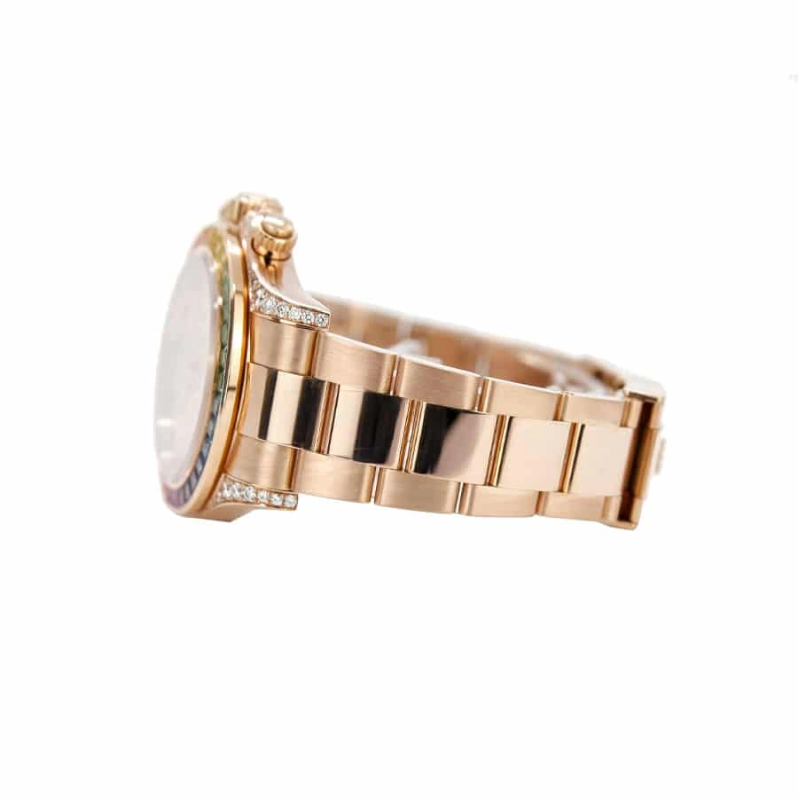 Reptime Rolex Cosmograph Daytona “Rainbow” 116519  Duplicate Edition Popular 1046