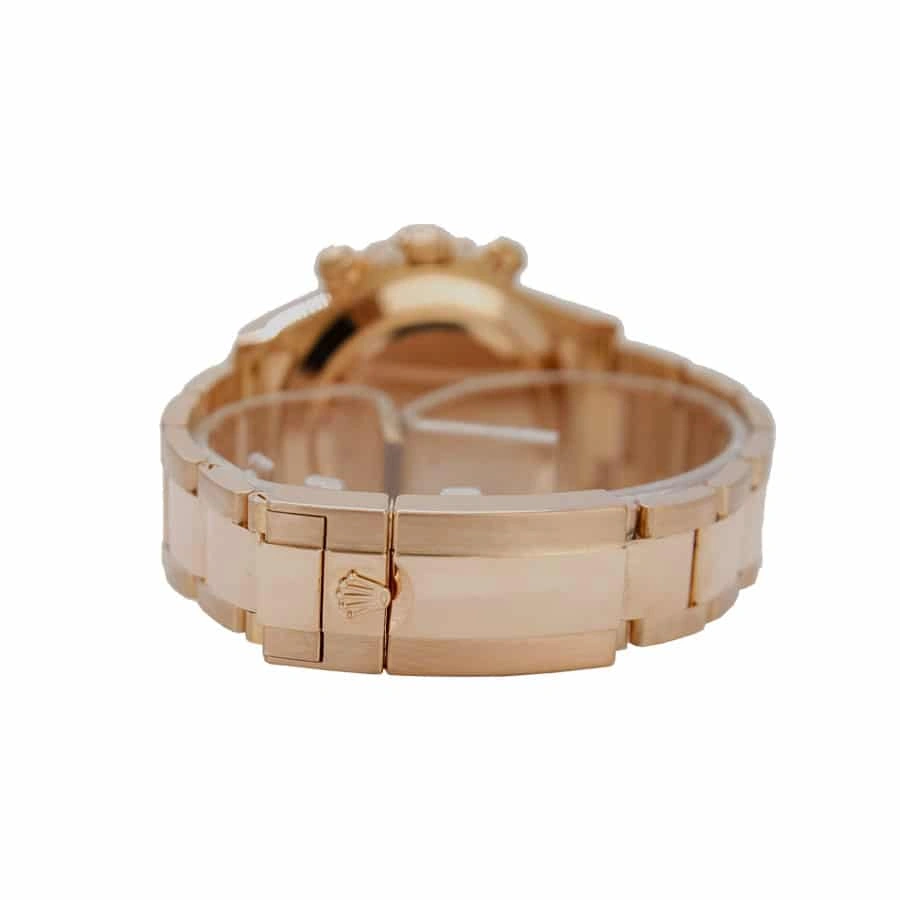 Reptime Rolex Cosmograph Daytona “Rainbow” 116519  Duplicate Edition Popular 1046