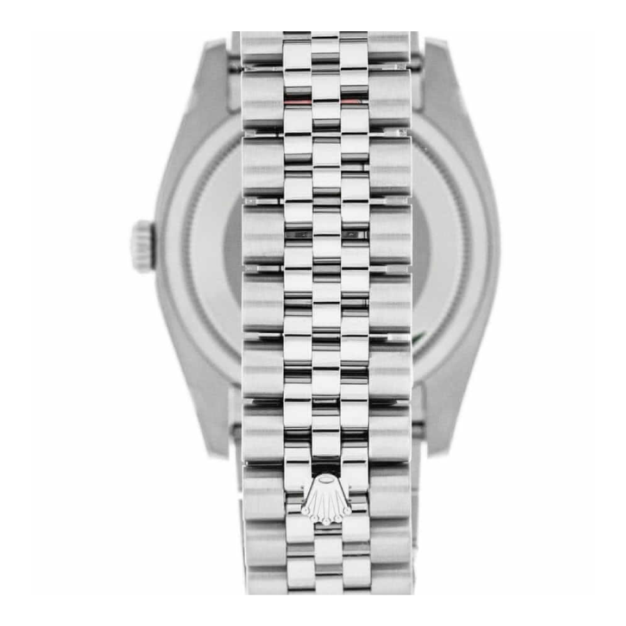 Reptime Functional Rolex Datejust 116234  Duplicate 1047