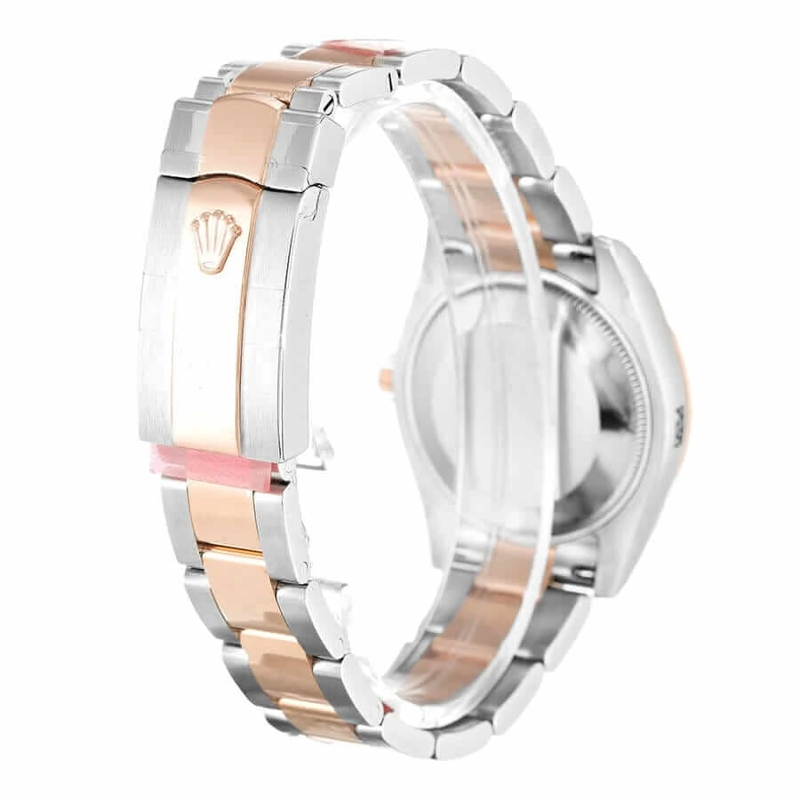 Reptime Rolex Datejust 126231 1:1 Clone Edition TravelReady 579