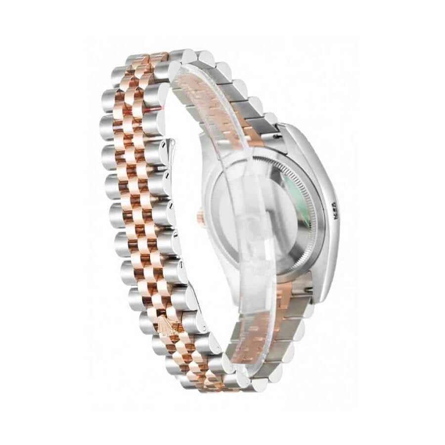 Reptime Rolex Datejust 126233 Two-Tone Handcrafted Clone Quality Attractive 581