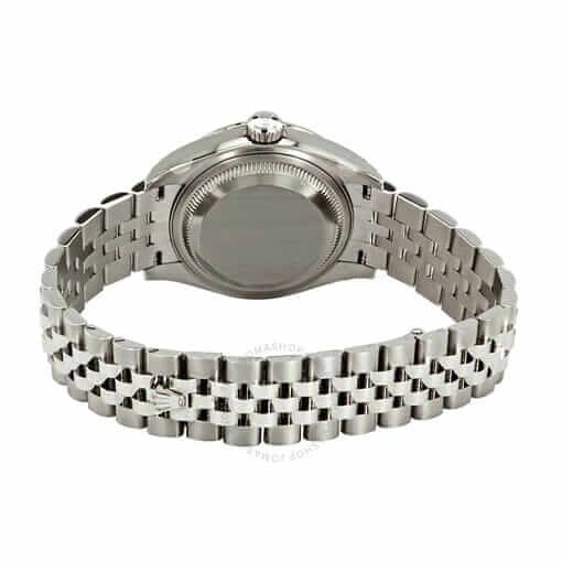 Reptime Rolex Datejust 126234 “Diamond Bezel”  Clone Timeless 591