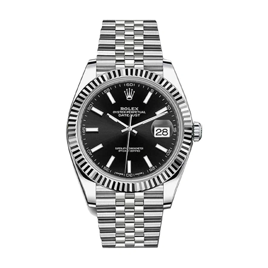 Rolex Datejust 126234 Perfect Clone Quality OnTrend 588