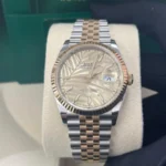 Reptime TechFriendly Rolex Datejust 126238 “Yellow Gold” Perfect Duplicate 1: 587