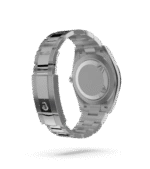 Reptime Rolex Datejust 126300 “Black Dial Oyster”  Clone Replica Classic 595