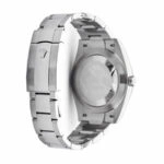 Reptime Rolex Datejust 126300 “Blue Dial Steel” Elite Clone Edition GoodFit 596