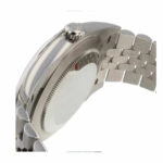 Reptime Rolex Datejust 126300 “Blue Dial” Ultra Precision Replica BestValue 1064