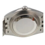 Reptime Rolex Datejust 126300 “Blue Dial” Ultra Precision Replica BestValue 1064