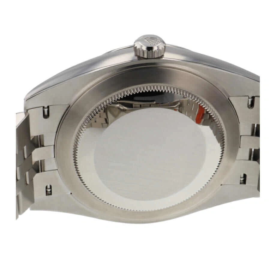 Reptime Rolex Datejust 126300 “Blue Dial” Ultra Precision Replica BestValue 1064