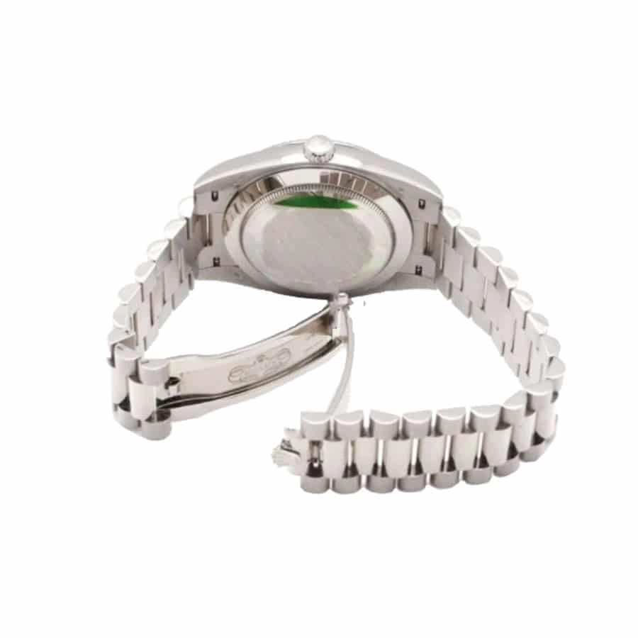 Reptime Packable Rolex Datejust 126300 “Roman Numerals” Handcrafted Clone Quality 602