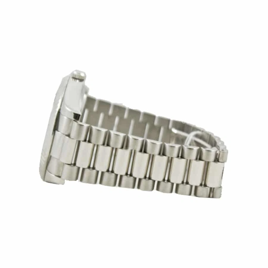 Reptime Packable Rolex Datejust 126300 “Roman Numerals” Handcrafted Clone Quality 602