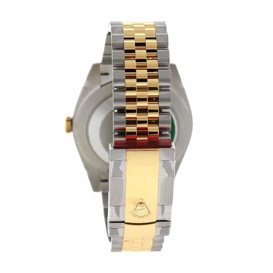 Reptime Rolex Datejust 126333 “Two-Tone” True Replica 1: Durable 624