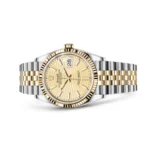 Reptime Soft Rolex Datejust 126333 “Yellow Rolesor” Supreme Clone Quality 621