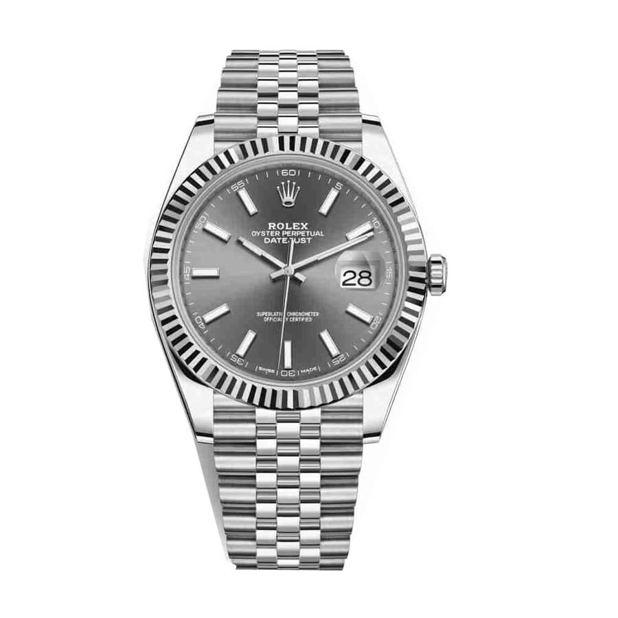 SunProtective Rolex Datejust 126334-0014 Ultimate Clone Quality 633