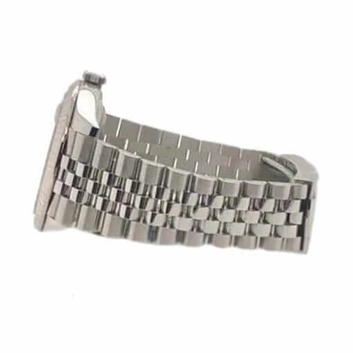 Reptime Rolex Datejust 126334-0022 “Wimbledon Dial” Mirror Replica 1: SmartChoice 640