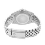 Reptime Rolex Datejust 126334 “Blue Dial Fluted Jubilee” Supreme Copy 1: TechFriendly 623