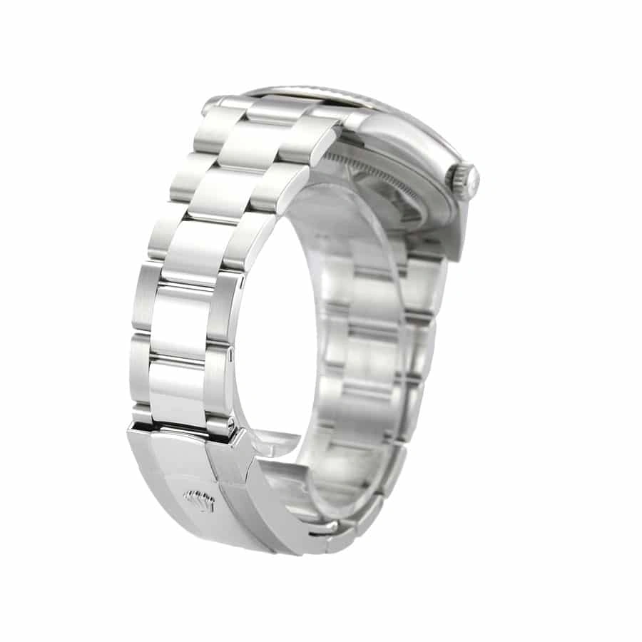 Reptime Rolex Datejust 126334 Wimbledon Replica UrbanChic 635