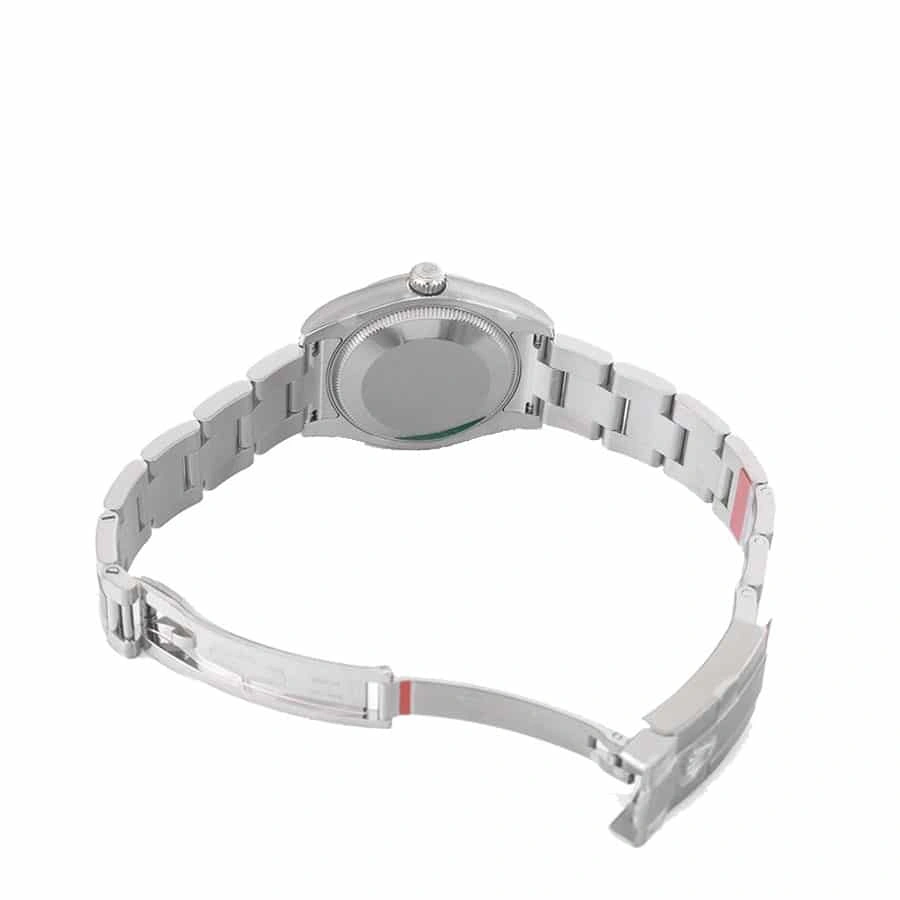 Reptime Trendsetting Rolex Datejust 178240 Steel Smooth Bezel Perfect Clone Edition 642