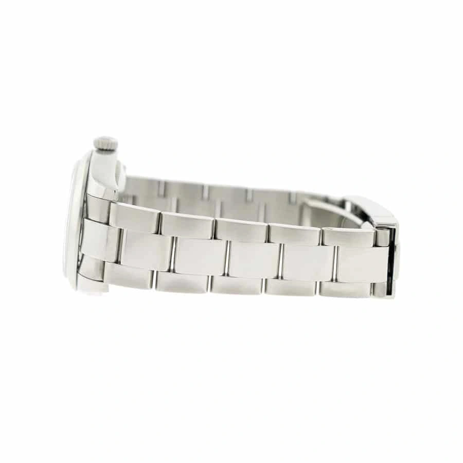 Reptime Trendsetting Rolex Datejust 178240 Steel Smooth Bezel Perfect Clone Edition 642