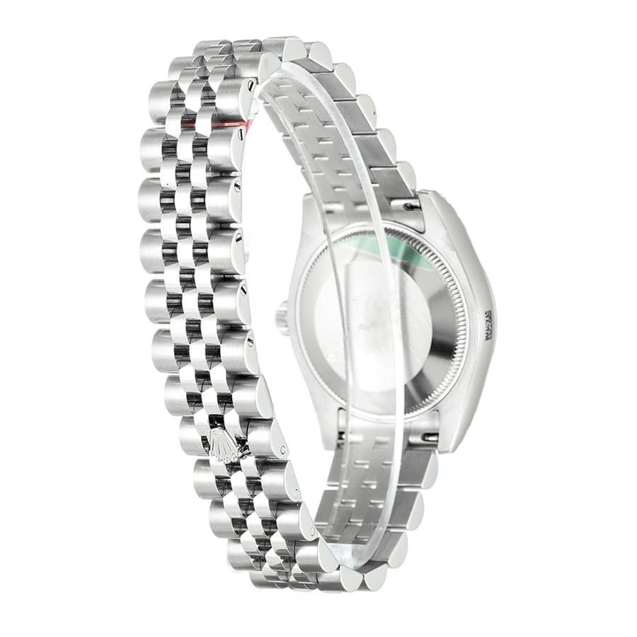 Reptime Rolex Datejust 178274 “Diamond” Authentic Clone 1: Youthful 641