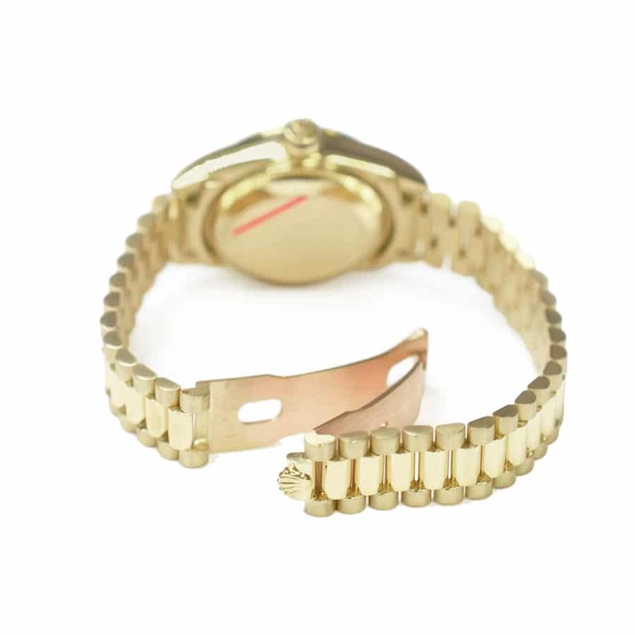 Reptime Attractive Rolex Datejust 178288 “Mother of Pearl Dial” Perfect Clone Edition 1065