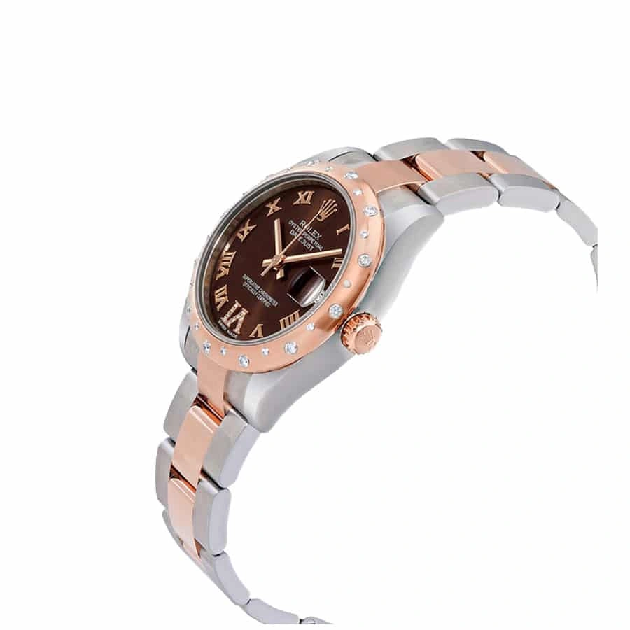 Reptime Rolex Datejust 178341 Superior Replica EyeCatching 647